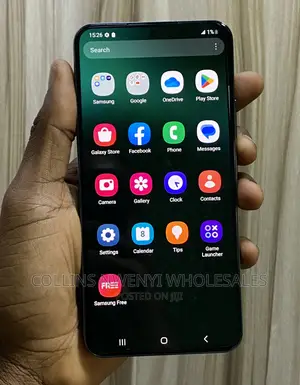 Samsung Galaxy S22+ 5G 256 GB Green