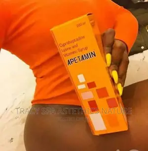 Apetanim Syrup