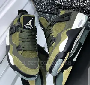 New_ * Air Jordan 1 Low Mid SE Multi Colored Snks•*
