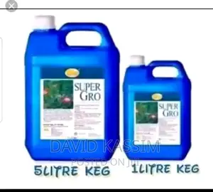 Super Grow