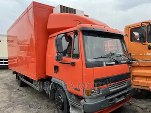 Truck Daf 45