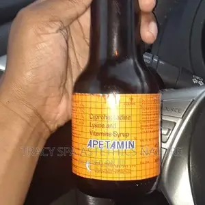 Apetamin Zirrop