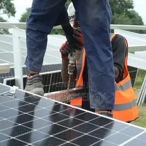 Save Cost, Switch to Solar Energy System Installation