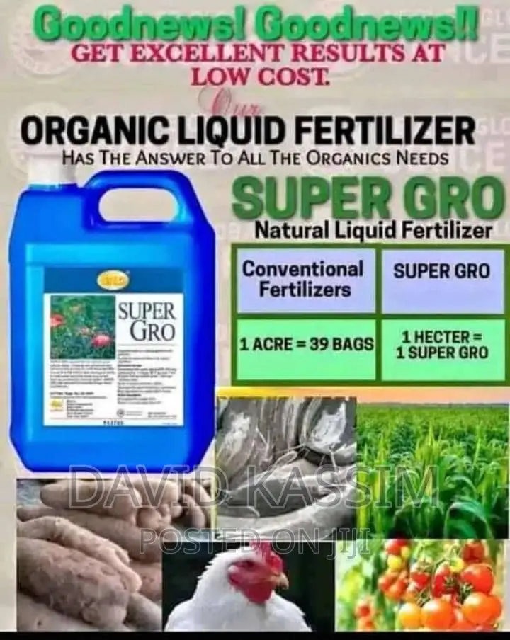 Super Grow
