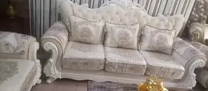 High Quality Roya Sofa By7