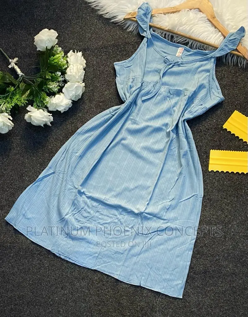Cotton Night Gown