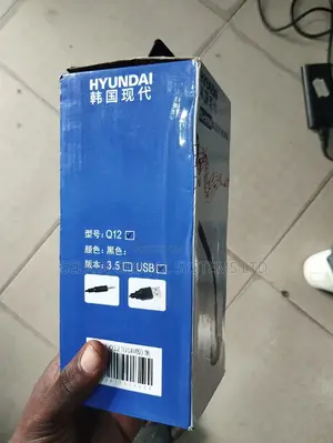 Wired Usb Microphone