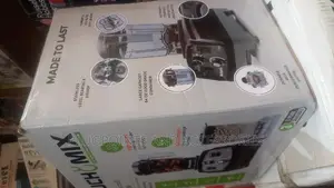 Buchymix Blender
