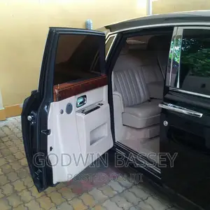 Roll’S Royce (Rolls Royce) Phantom Available for Hire