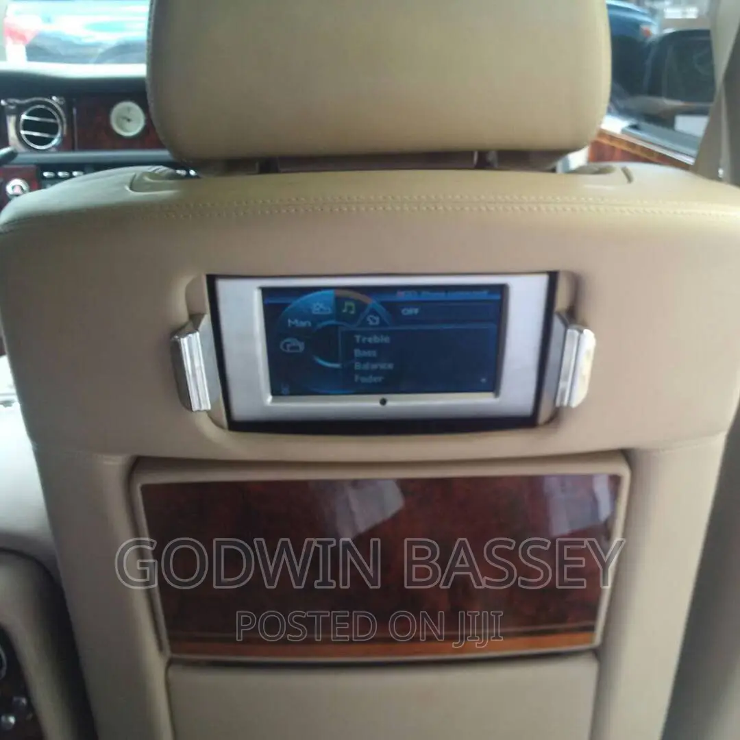 Roll’S Royce (Rolls Royce) Phantom Available for Hire