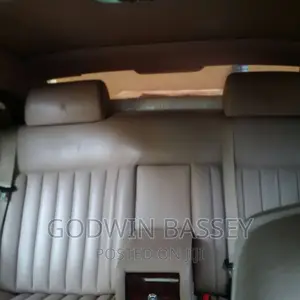 Roll’S Royce (Rolls Royce) Phantom Available for Hire
