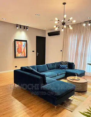 Photo - Furnished Studio Apartment in Ikota Gra, Lekki for rent