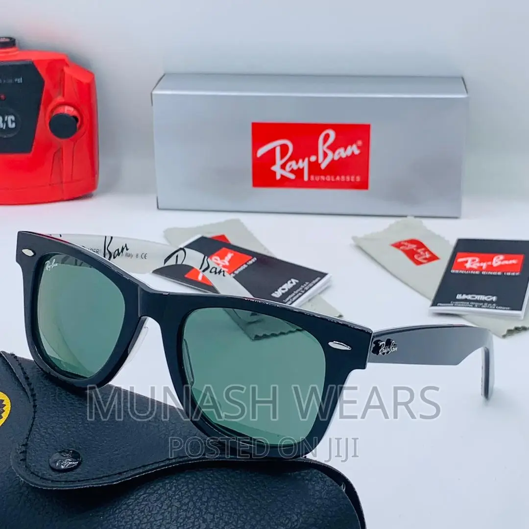 Luxury Rayban Glasses