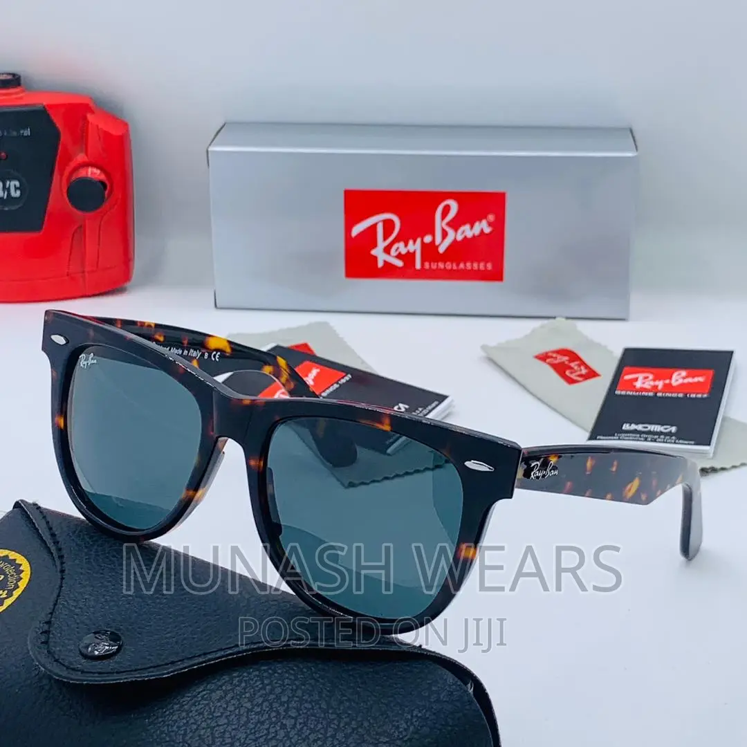 Luxury Rayban Glasses