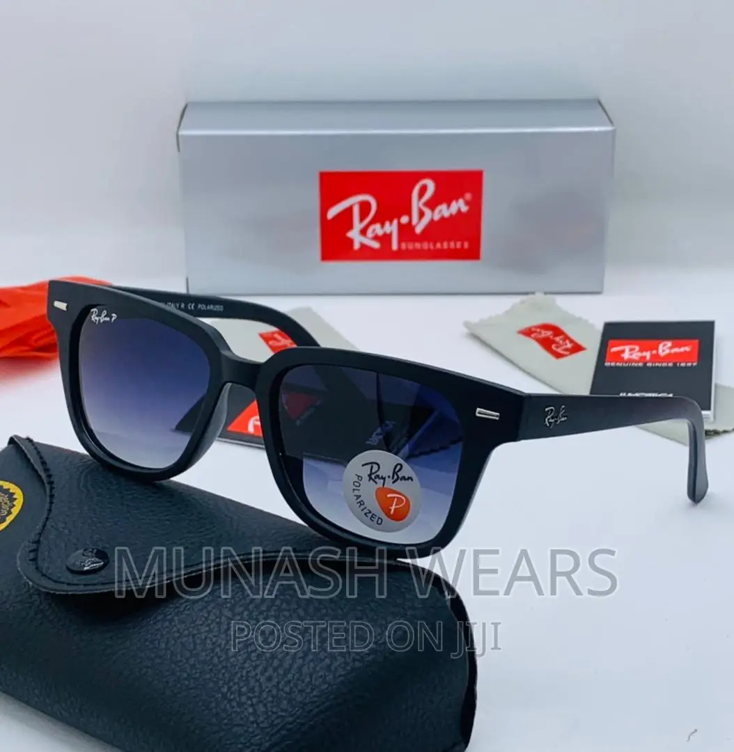 Luxury Rayban Glasses