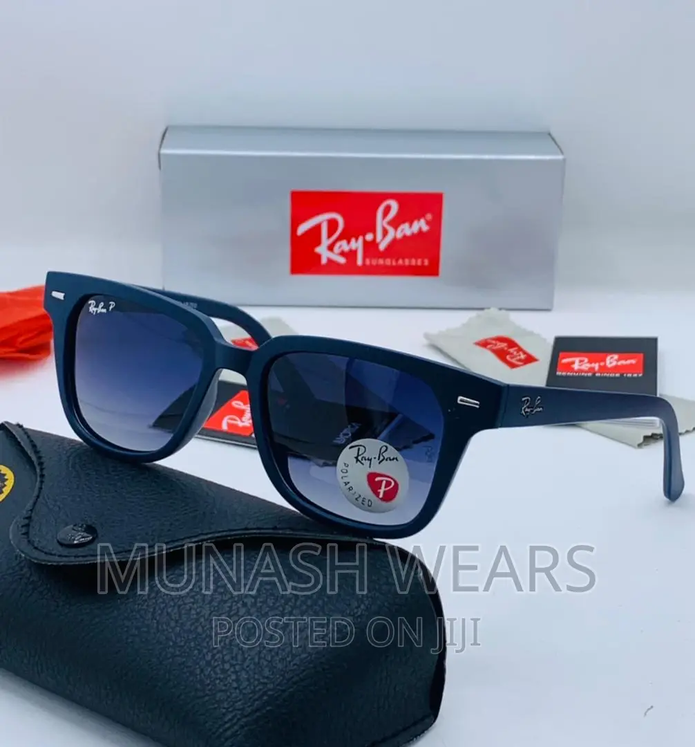 Luxury Rayban Glasses