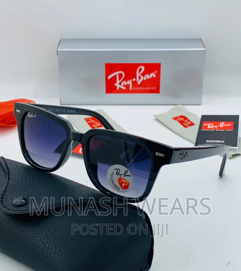 Luxury Rayban Glasses
