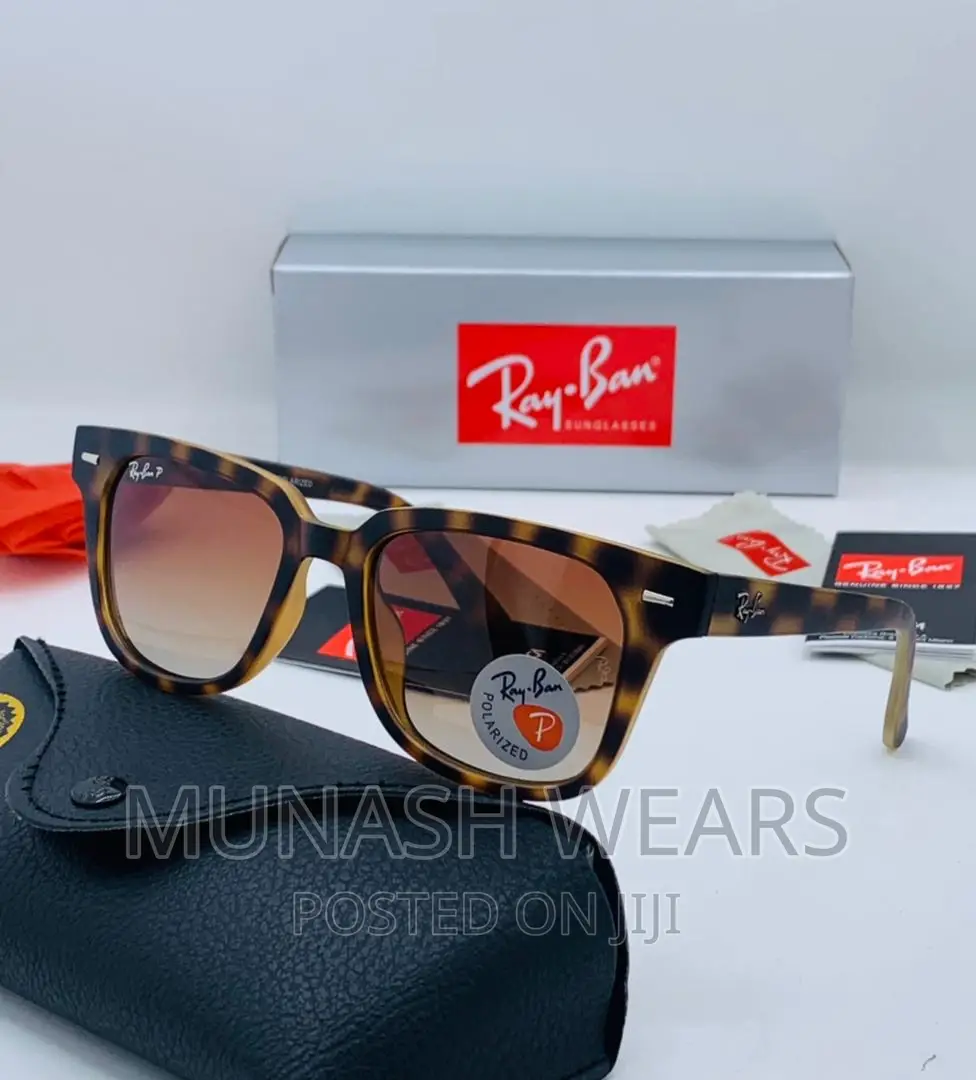 Luxury Rayban Glasses