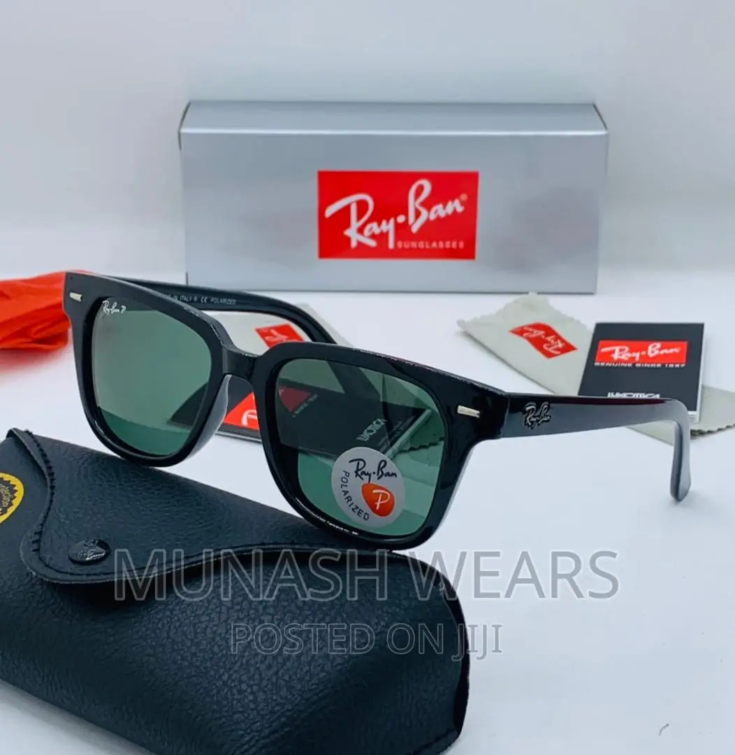 Luxury Rayban Glasses