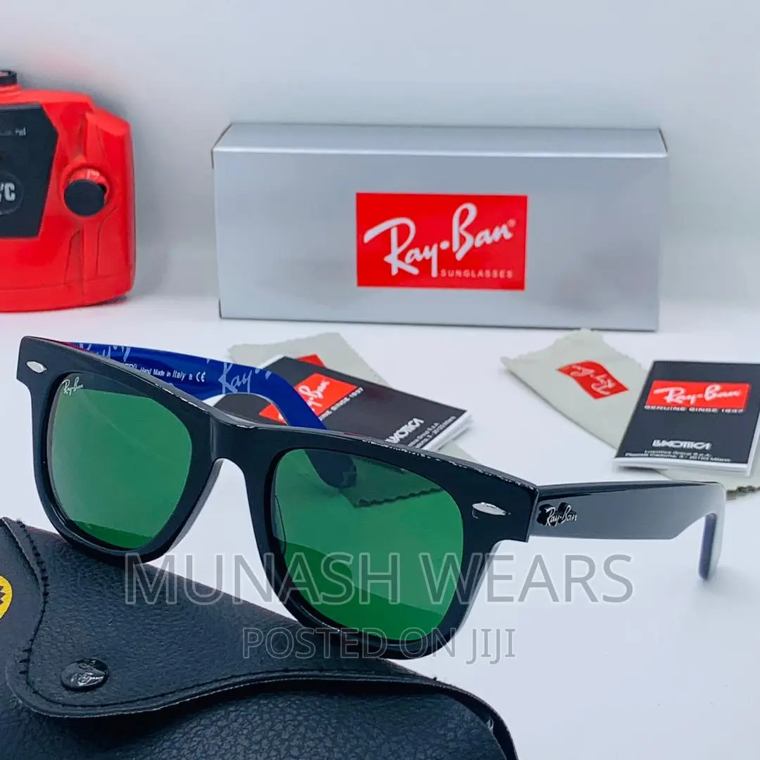 Luxury Rayban Glasses