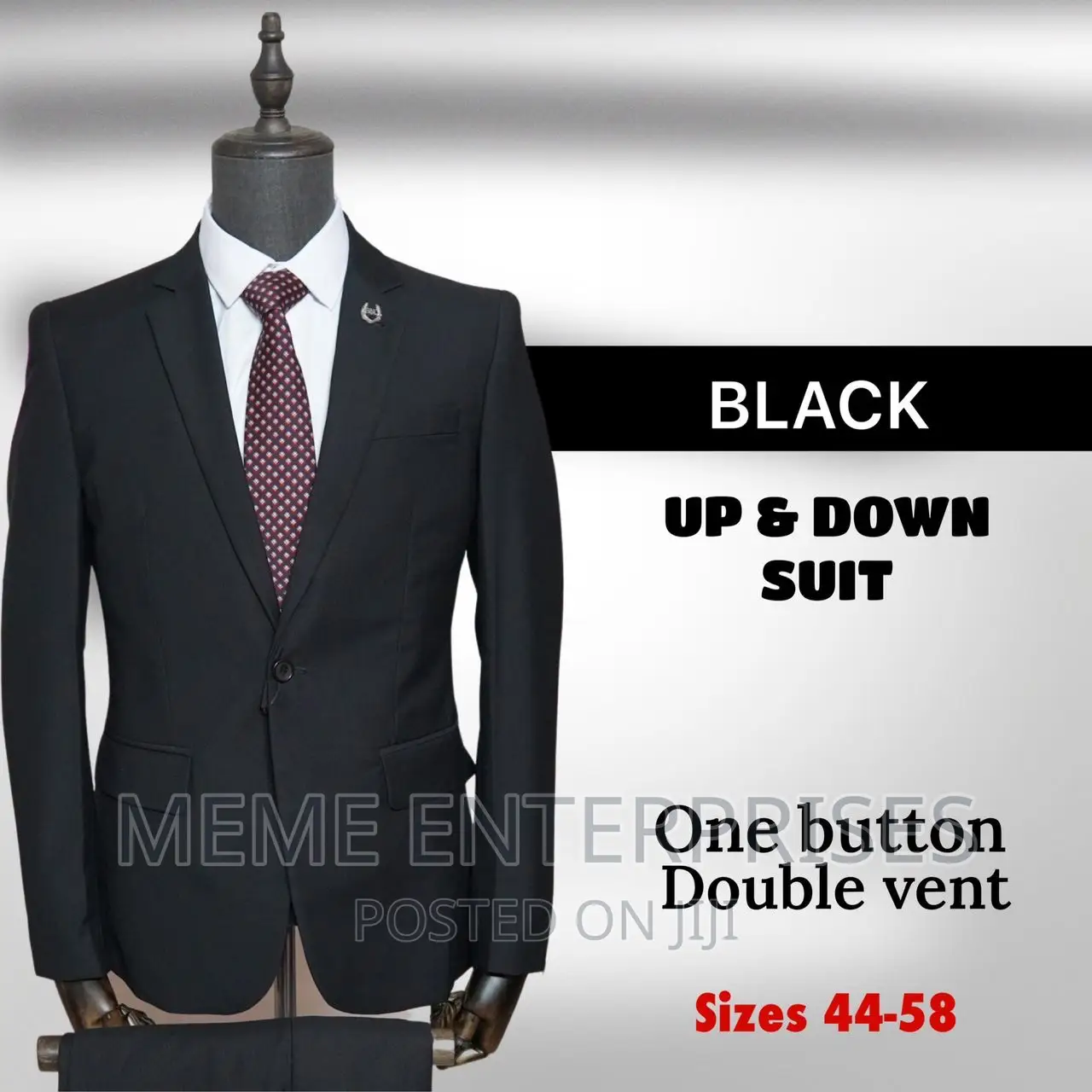 Quality Suit