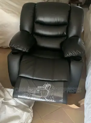 Recliner Functional Sofa