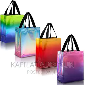 Holograhic Gift Pack 12pcs