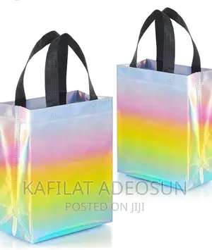 Holograhic Gift Pack 12pcs