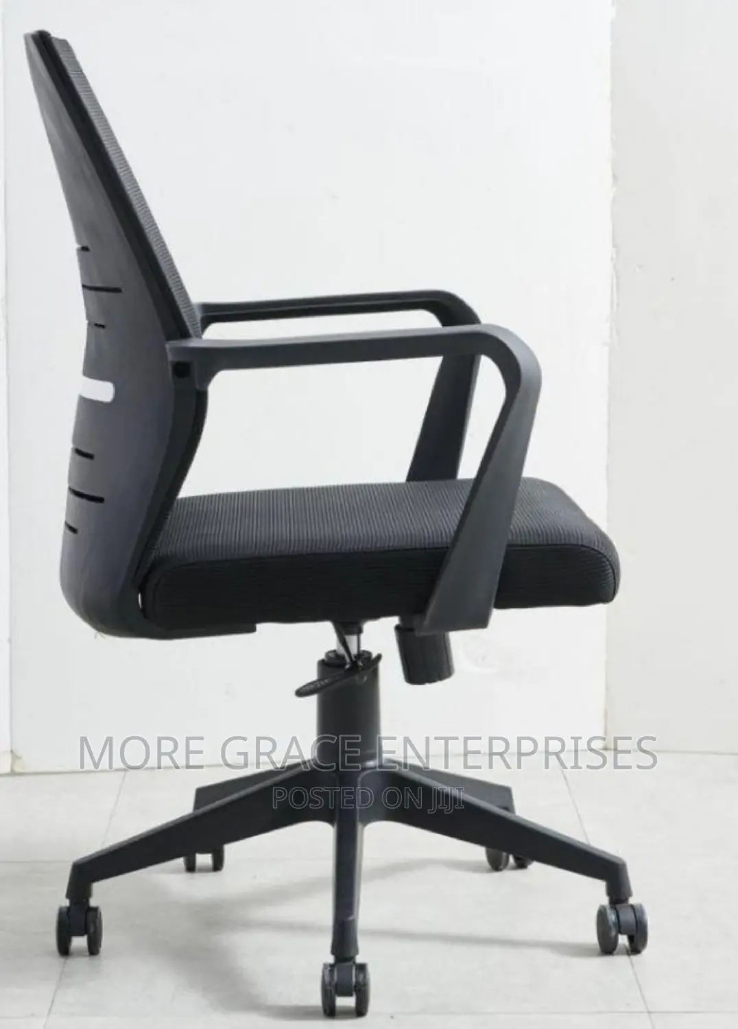 Office Chair Swivel for Office Use