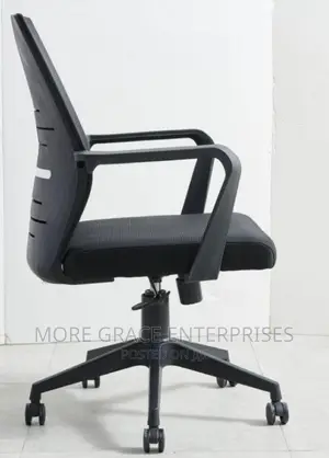 Office Chair Swivel for Office Use