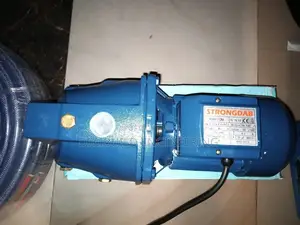 1hp Strongdab Surface Pump