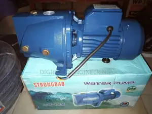 1hp Strongdab Surface Pump