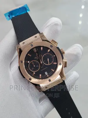 Hublot Big Band Wrist