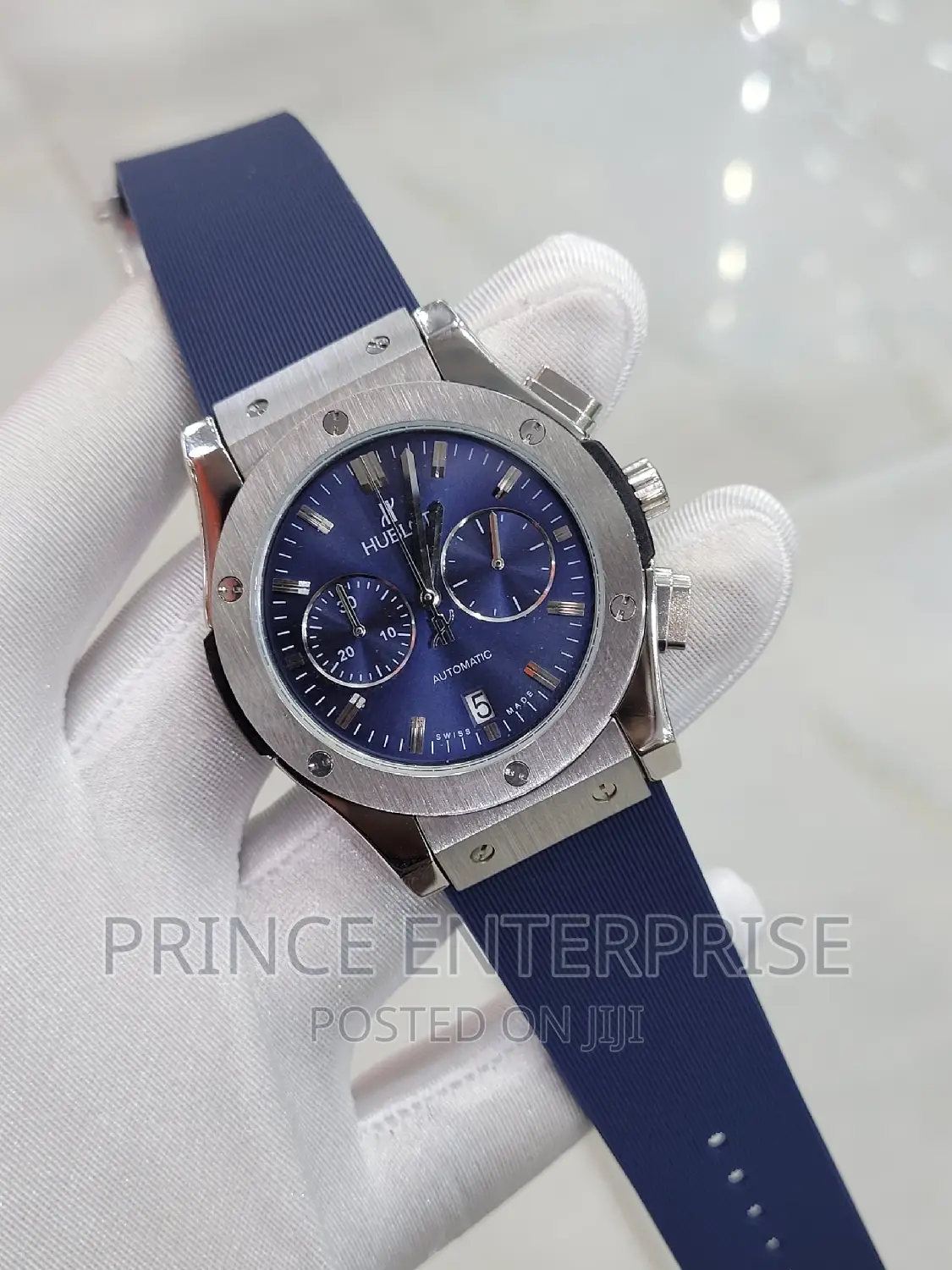 Hublot Big Band Wrist