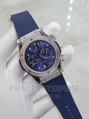 Hublot Big Band Wrist