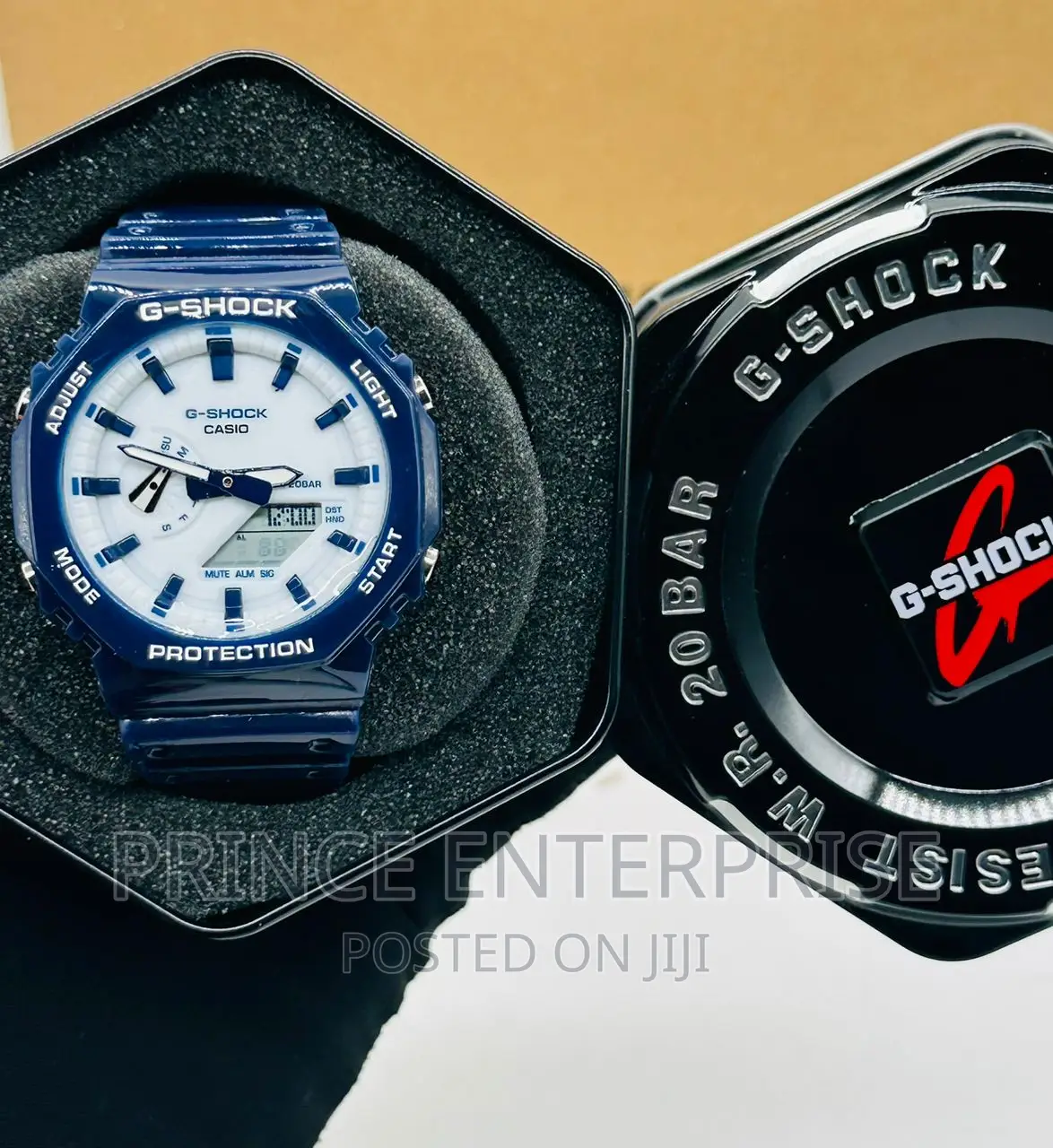 Brand: Casio G Shock