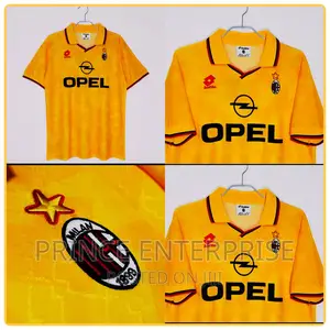 Quality Top Jersey