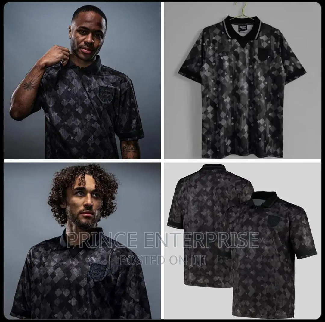 Quality Top Jersey
