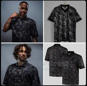 Quality Top Jersey