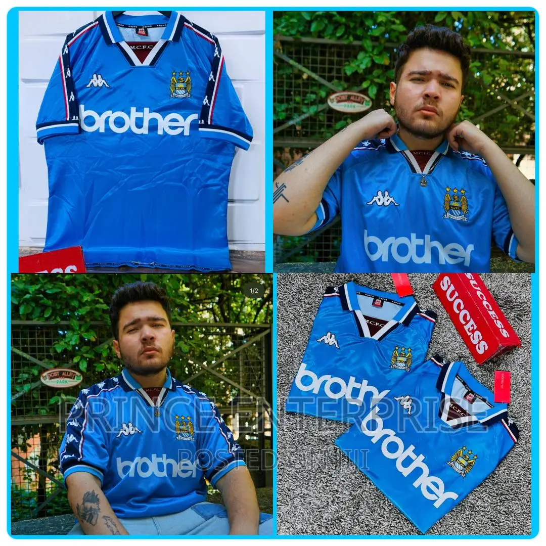 Quality Top Jersey