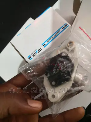 Flasher 24 Volts for Truck