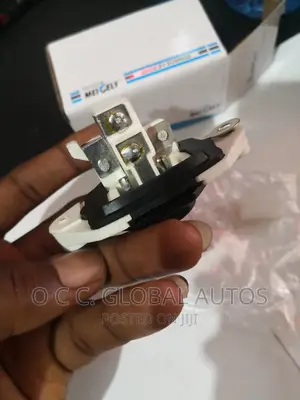 Flasher 24 Volts for Truck
