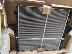 Radiator for Range Rover Sport 2008 Supercharge