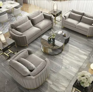High Classic Home Sofa Chair