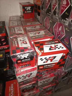 75ahs Batteries Home of Battery