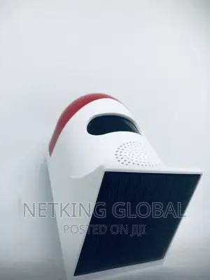 Solar Waterproof Pir Alarm