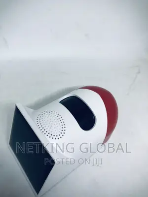 Solar Waterproof Pir Alarm