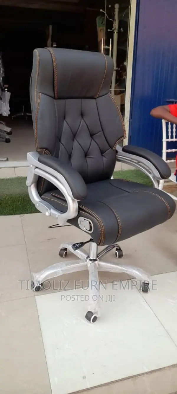 Executive Office Reclining Chair