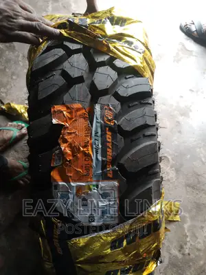 275/70r18 Brand New Tires for Toyota Tacoma