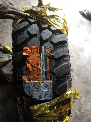 275/70r18 Brand New Tires for Toyota Tacoma
